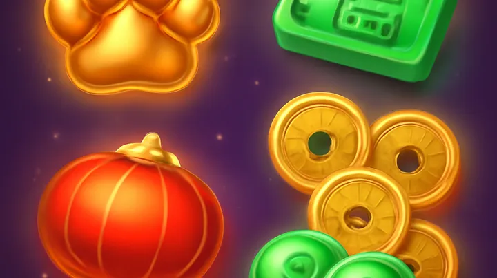 Experience the Bonus Rounds