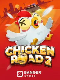 Chicken Road 2 crash game at 72PH COM