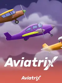 AviatriX crash game at 72PH COM