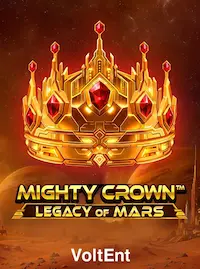 Mighty Crown at 72PH COM