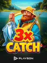 Catch at 72PH COM