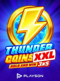 Thunder Coins XXL at 72PH COM