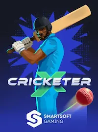 CricketerX crash game at 72PH COM