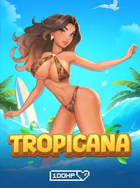 Tropicana crash at 72PH COM