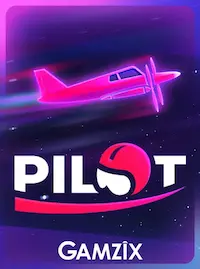 Pilot crash game at 72PH COM