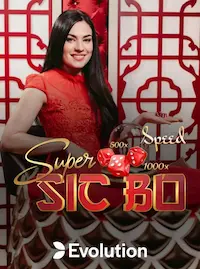 Sic Bo Super at 72PH COM