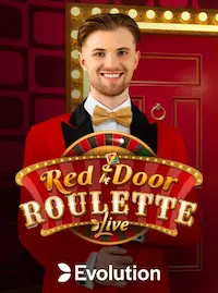 Red Door Roulette at 72PH COM