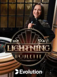 Lightning Roulette at 72PH COM