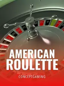 American Roulette at 72PH COM