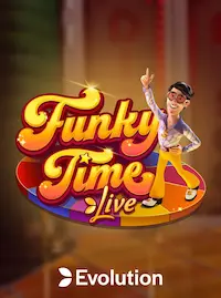Funky Time at 72PH COM