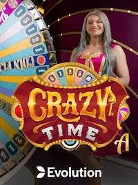 Crazy Time at 72PH COM