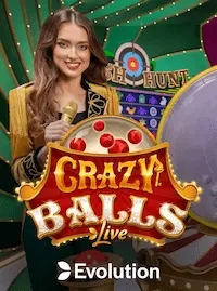 Crazy Ball at 72PH COM