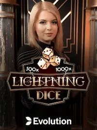 Lightning Dice at 72PH COM