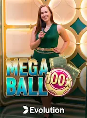 Mega Ball at 72PH COM