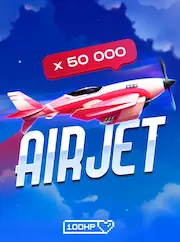 Airjet crash game at 72PH COM